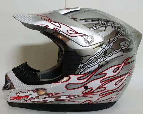 Brand New GPI XXL Helmet