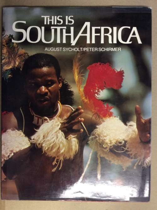 This is South Africa