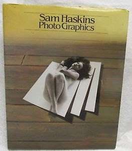 PHOTOGRAPHICS  HASKINS, SAM