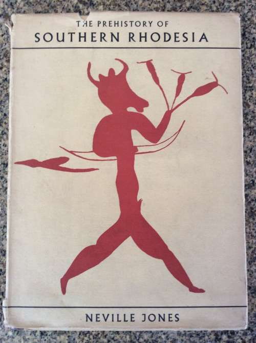 The Prehistory of southern Rhodesia