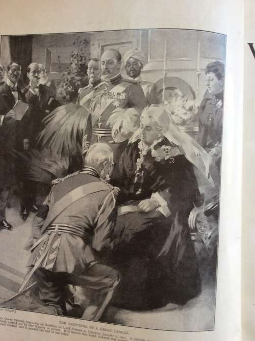 WITH THE FLAG TO PRETORIA VOL II.