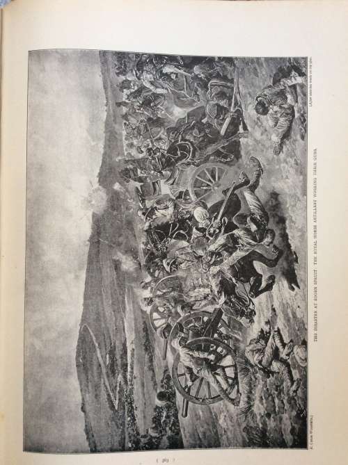 WITH THE FLAG TO PRETORIA VOL II.