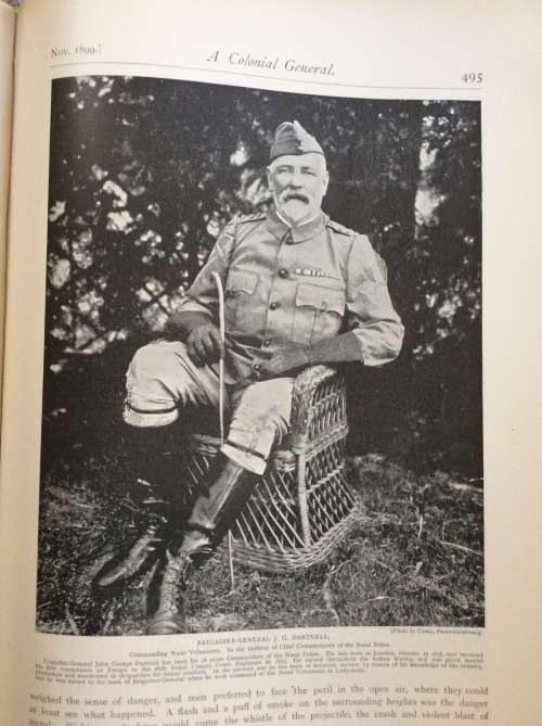 WITH THE FLAG TO PRETORIA VOL II.