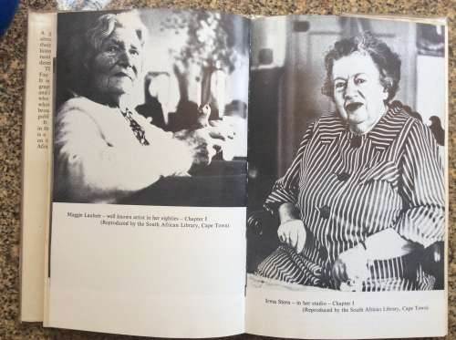 Women South Africa Remembers  Jaff, Fay 1975