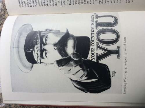 Kitchener: Portrait of an Imperialist Magnus, Philip