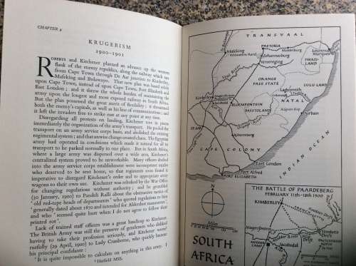 Kitchener: Portrait of an Imperialist Magnus, Philip