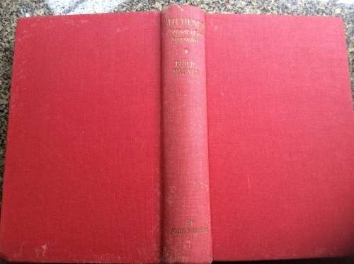 Kitchener: Portrait of an Imperialist Magnus, Philip