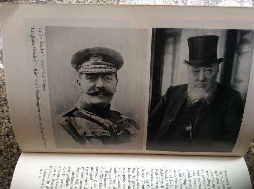 Kitchener: Portrait of an Imperialist Magnus, Philip