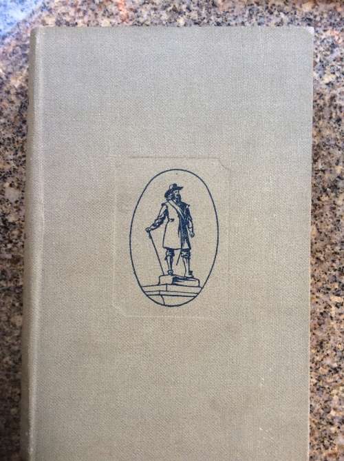 The Wreck of the Grosvenor VRS #8 1st Ed. 1927
