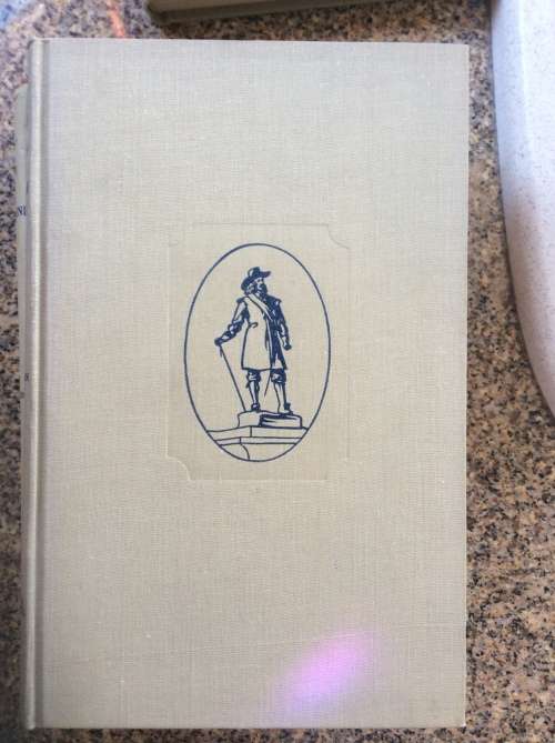 The Narrative and Journal of Gerald McKiernan in SOuth West Africa. 1874-1879.  Serton. (Dr. P.).
