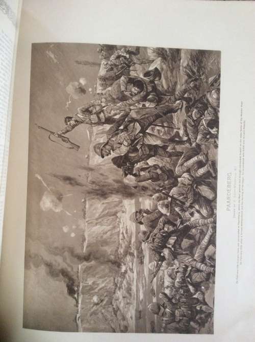 The Illustrated London News Record of the Transvaal War, 1899-1900