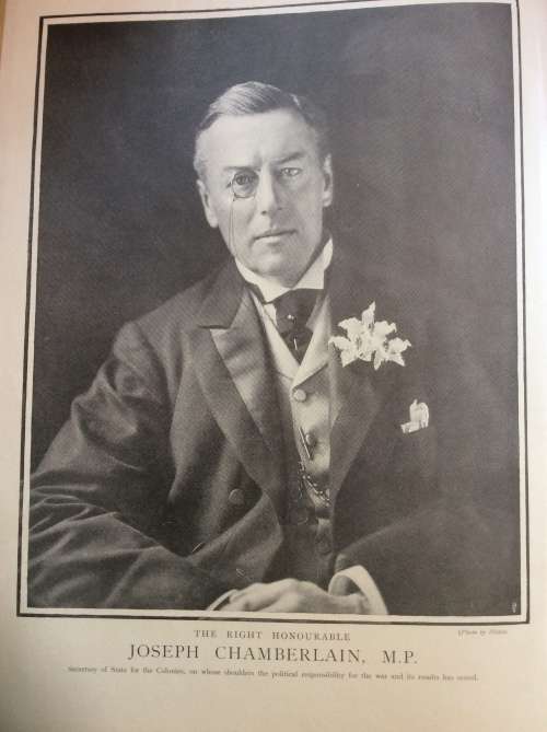 After Pretoria The Guerilla War. Vol 2.  Supplement to : With The Flag To Pretoria