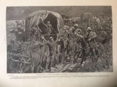 After Pretoria: The Guerilla War.