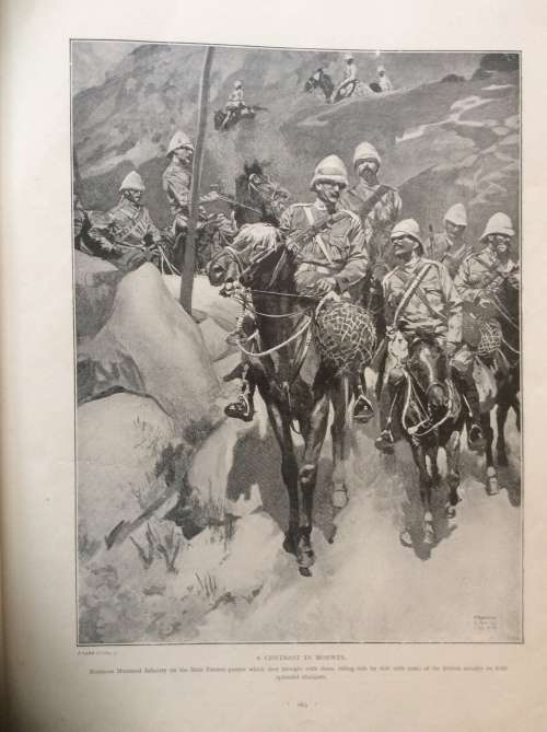 After Pretoria: The Guerilla War.