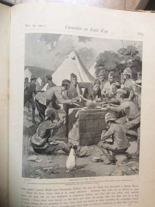 After Pretoria: The Guerilla War.