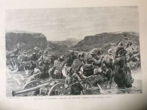 After Pretoria: The Guerilla War.