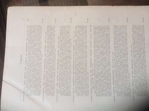 After Pretoria: The Guerilla War.