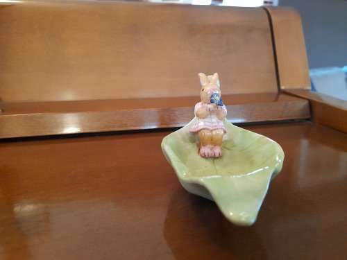 Villeroy and Boch spoon rest