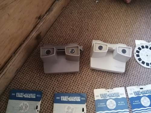 View-Master and Reels