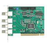 dvr mpeg4 4channel camera card