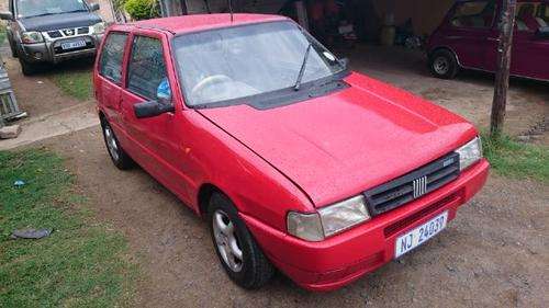 1999 FIAT UNO 1.1