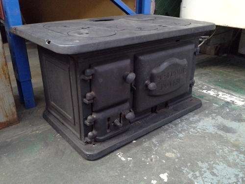 Vintage Dover Stove