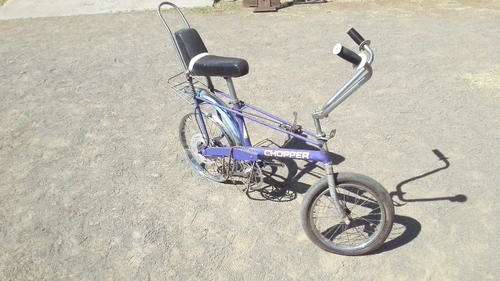 Bsa chopper bicycle deals