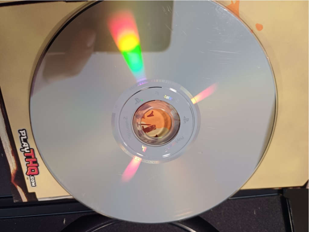 Nicktoons Attack of the ToyBots (PS2 NTSC version)