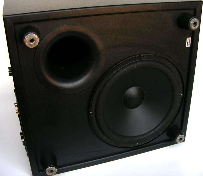 JAMO A3SUB.1 Sub woofer in good working condition - 8" sub