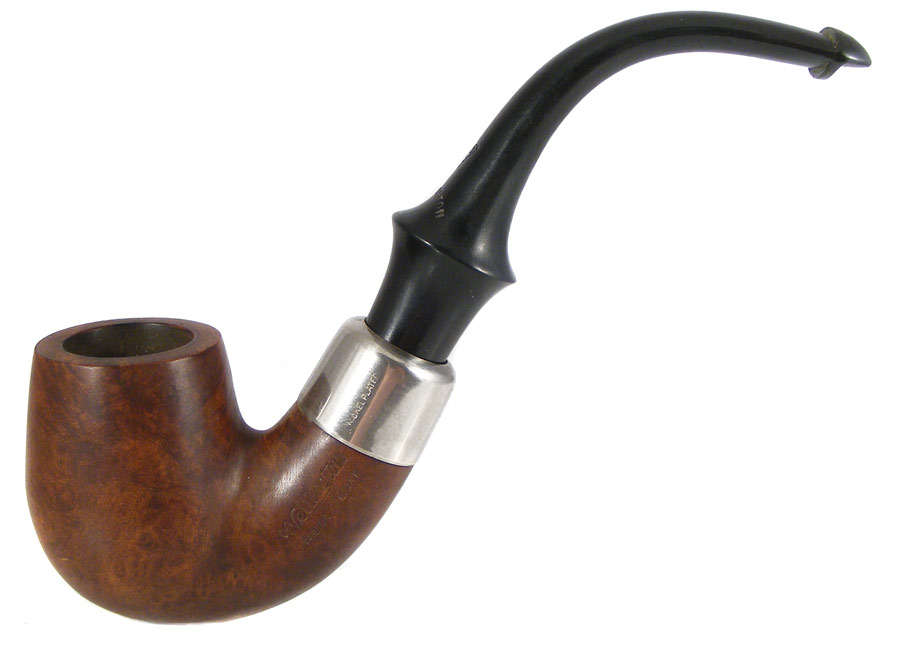 Vintage Collectable WELLINGTON  Made In U.S.A French Briar pipe in excellent condition