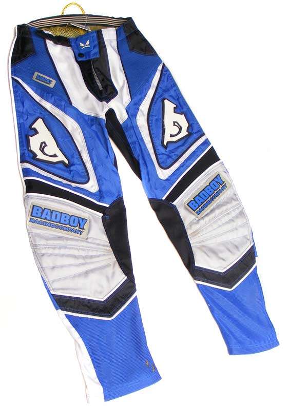 Bad Boy Racing Motocross MX Pants- Good condition, Size 32