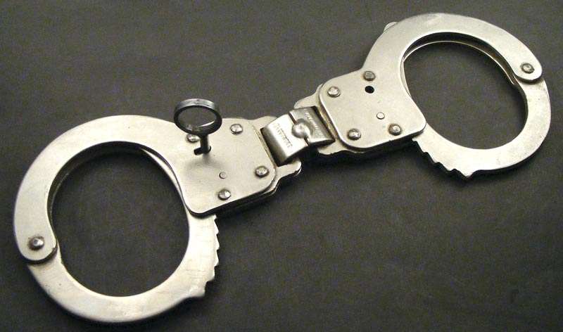 Vintage Handcuffs - working condition - Collect them or use them! - 2 pairs available