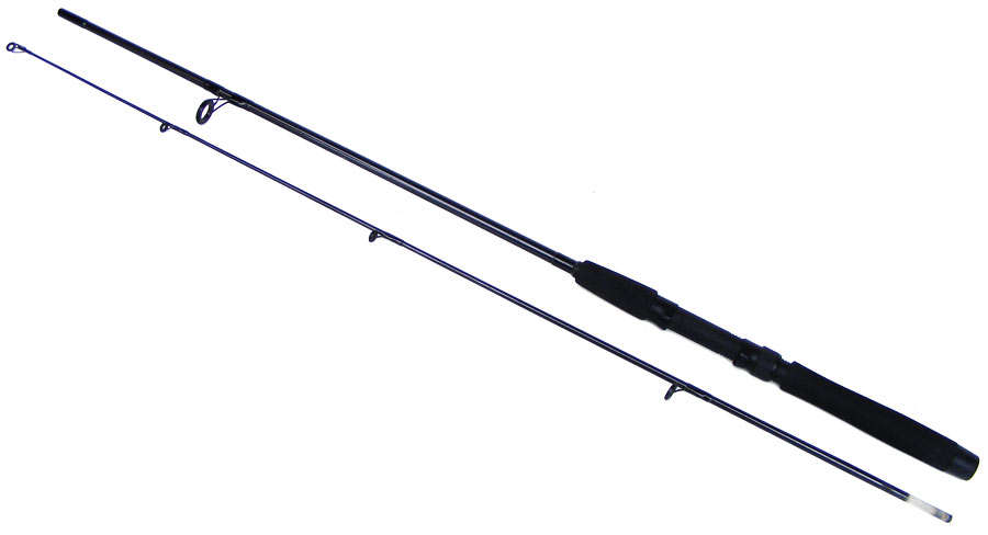 Shimano FX-2602A Aeroglass Spinning Rod - Mint condition