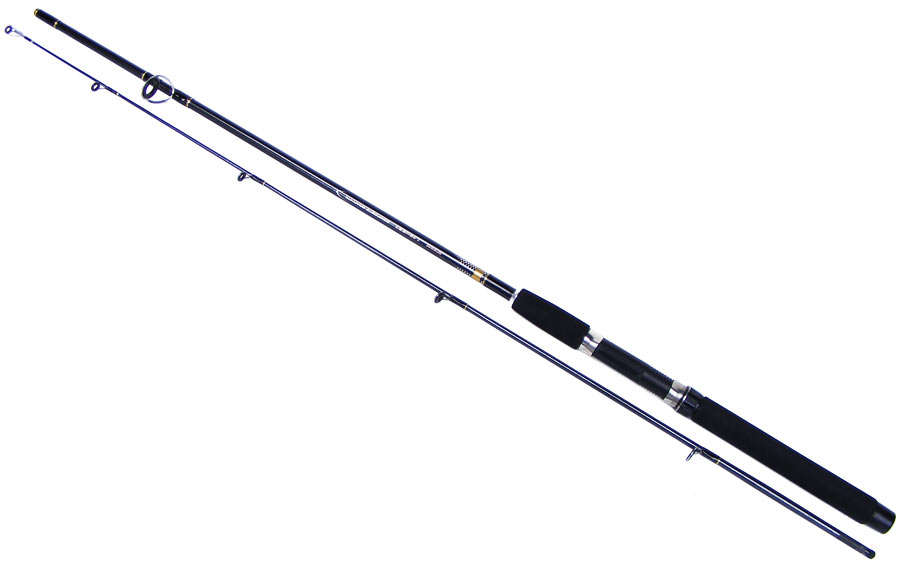 Strike Force Composite Graphite 6"6' Casting Rod - Mint condition