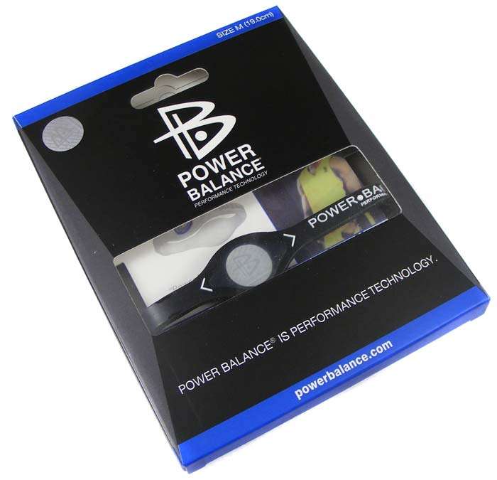 Bargain Bulk lot Power Balance armbands - Wholesale box with 145 pieces