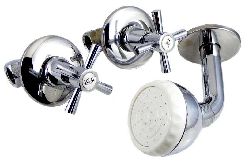 Quality ISCA STYLO Shower Set