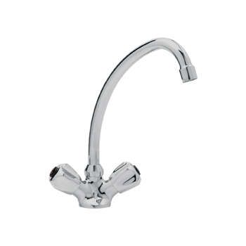 Quality ISCA SOLO Sink Mixer