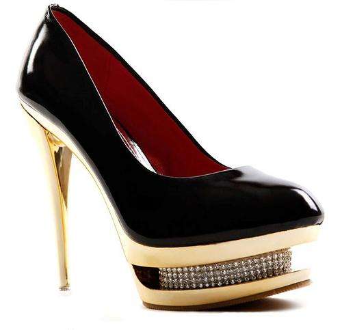 Stunning Woman Designer Shoes