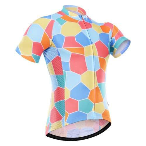Cycling Box Interest Cycling Tops