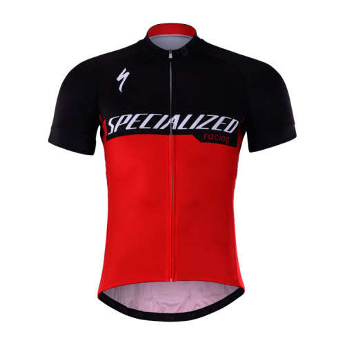 Specialized Short Cycling Jersey
