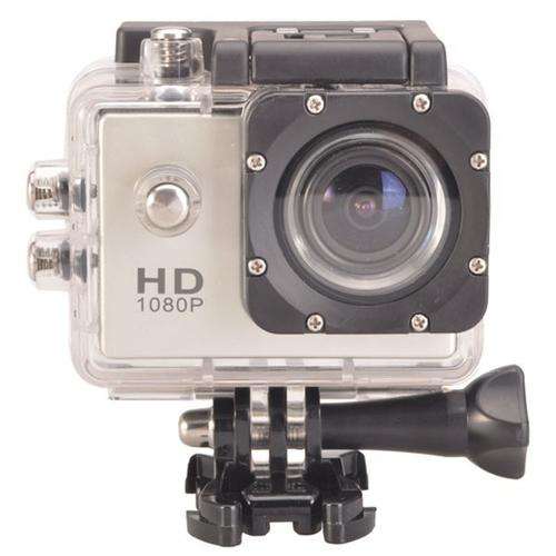 New Full HD 1080P waterproof 30m extreme sports action camera