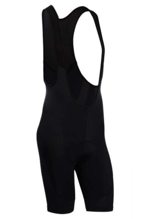 2014 Black Cycling Shorts