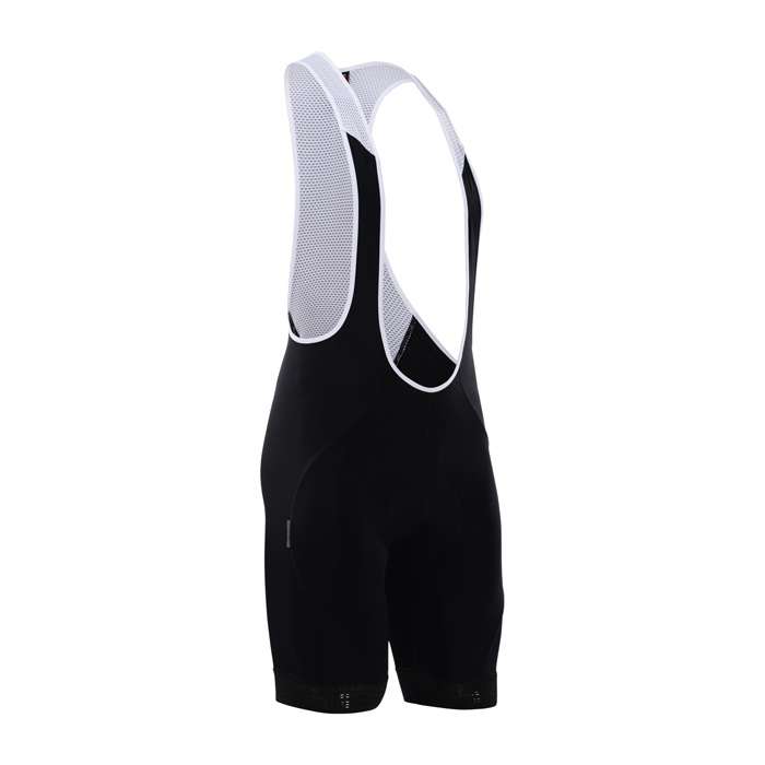 Cycling Box Astra Black Cycling Shorts