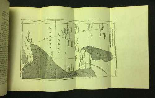 The History of Seychelles. 2 volume set.c.1940