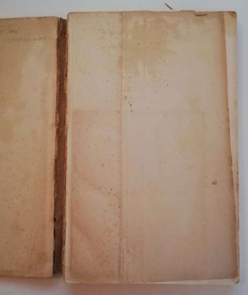 South-West Africa c. 1922 SIGNED