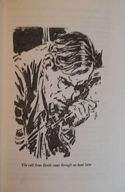 Biggles and the Plane That Disappeared. c.1963. First Edition