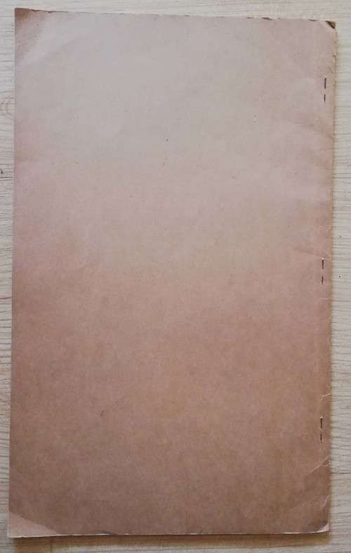 Findings and Recommendations of a Conference on Urban Juvenile N*** Delinquency