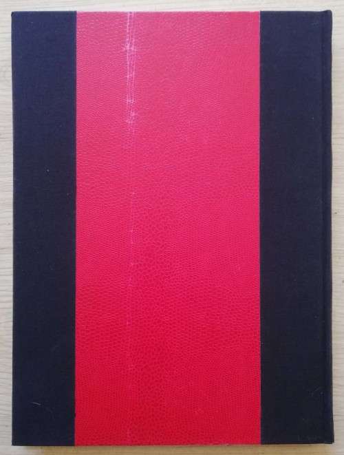 The African Dream. Visions of Love and Sorrow: The art of John Muafangejo. C.1992