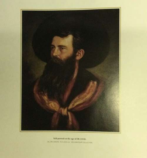 The Life and Work of Thomas Baines. C.1995. De Luxe Edition