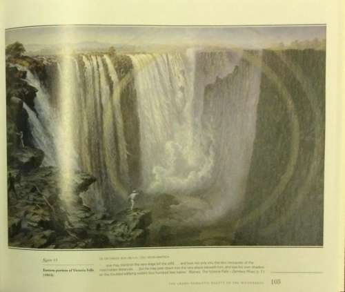 The Life and Work of Thomas Baines. C.1995. De Luxe Edition